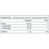 Progress Nutrition Omega 3 1000 mg 60 caps - зображення 2