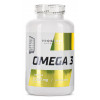 Progress Nutrition Omega 3 1000 mg 180 caps - зображення 1