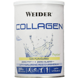 Weider Collagen 300 g /30 servings/ Unflavored