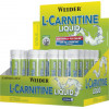 Weider L-Carnitine Liquid 20x25 ml Citrus - зображення 2