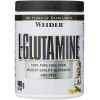 Weider L-Glutamine 400 g /80 servings/ Unflavored - зображення 1