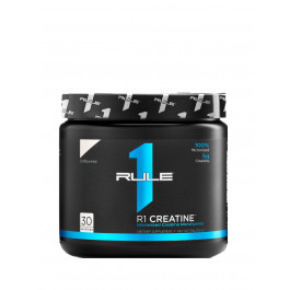 Rule One Proteins R1 Creatine 150 g /30 servings/ Unflavored