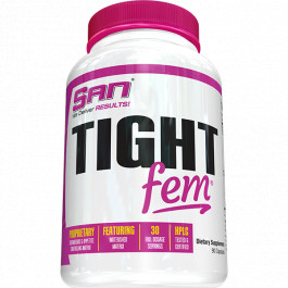 SAN Tight Fem 90 caps /30 servings/