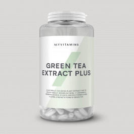 MyProtein Green Tea Extract Plus Tablets 90 tabs