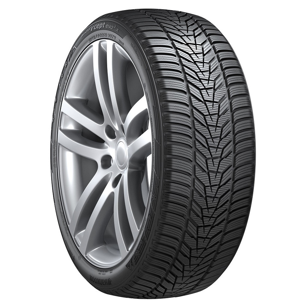 Hankook Winter I Cept Evo 3 X W330A (225/60R17 99H) - зображення 1