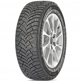 Michelin X-Ice North 4 (245/55R19 107T)