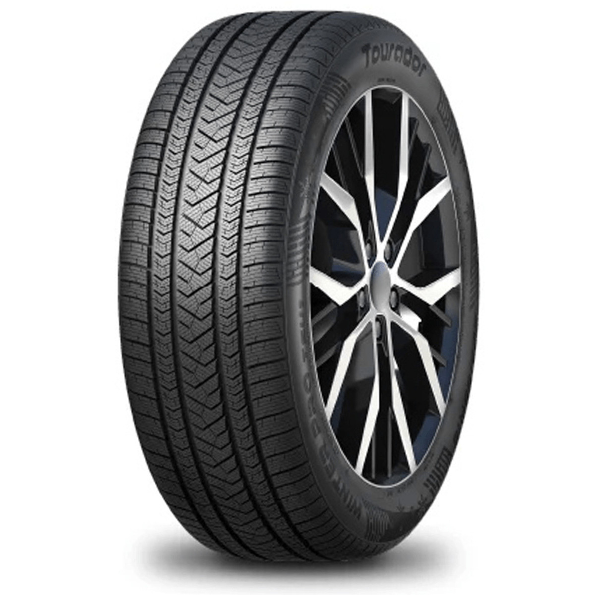 Tourador Winter Pro TSU1 (275/40R18 103V) - зображення 1