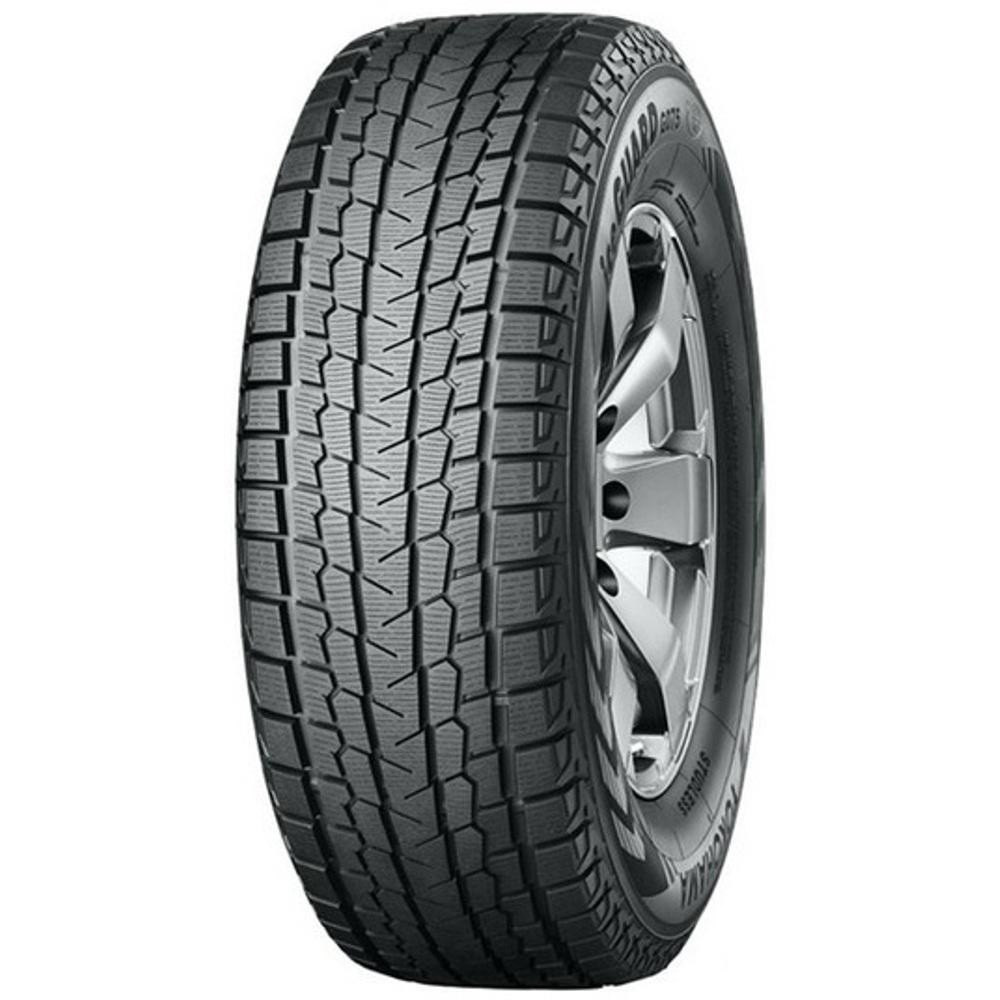 Yokohama Ice Guard G075 (215/80R16 103Q) - зображення 1