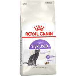Royal Canin Sterilised 37 4 кг (2537040)