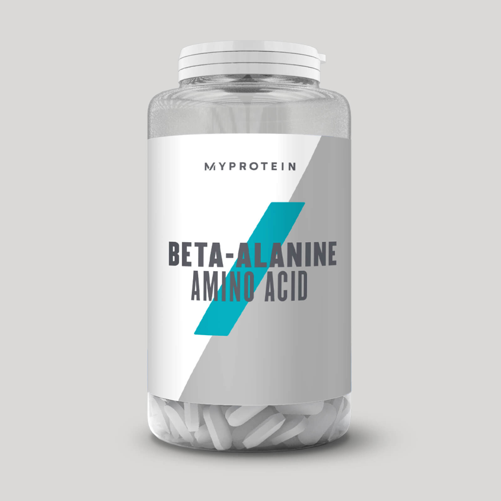 MyProtein Beta-Alanine Tablets 90 tabs - зображення 1