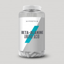 MyProtein Beta-Alanine Tablets 90 tabs