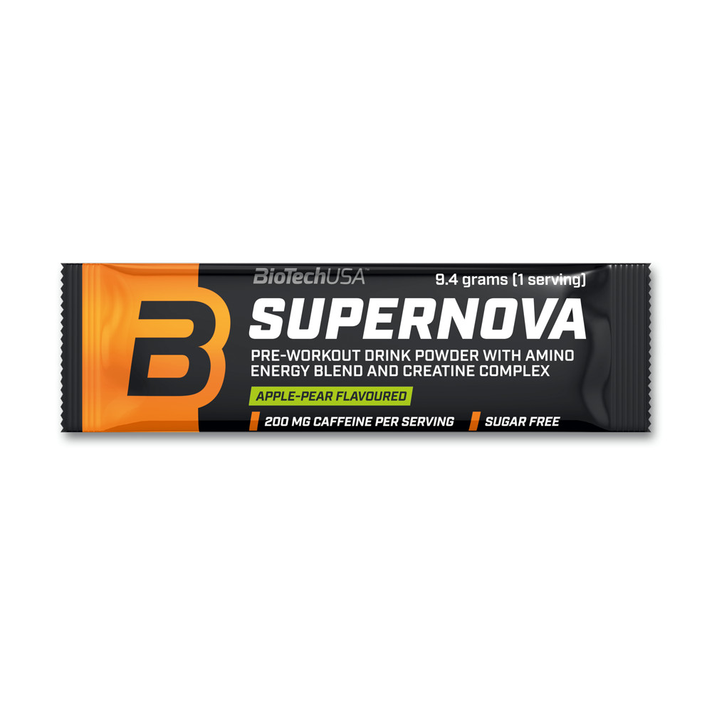 BiotechUSA SuperNova 9.4 g - зображення 1