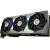 MSI GeForce RTX 3080 SUPRIM X 10G - зображення 1