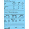 BiotechUSA Iso Whey Zero Clear 454 g /18 servings/ Tropical Fruit - зображення 3