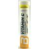 BiotechUSA Vitamin C Effervescent 20 tabs Lemon - зображення 2