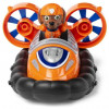 Spin Master Paw Patrol Базовый автомобиль с водителем Зума (SM16775/9955) - зображення 2