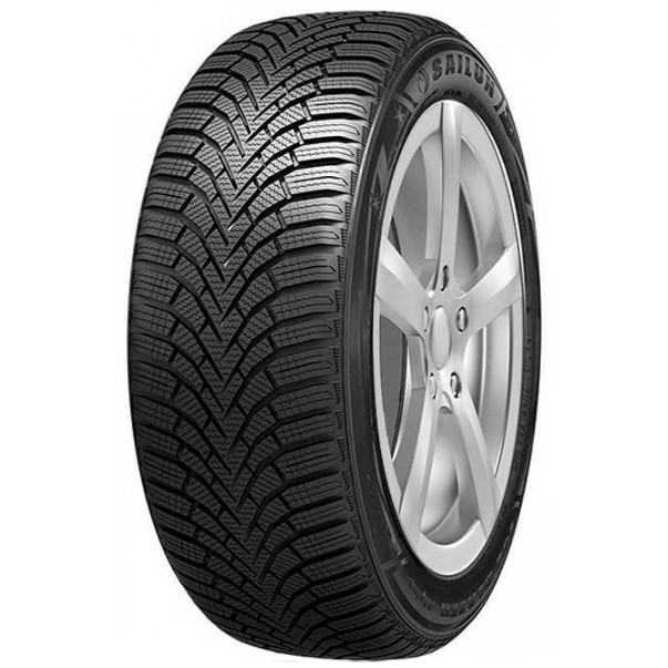 Sailun Ice Blazer Alpine (155/70R13 75T) - зображення 1