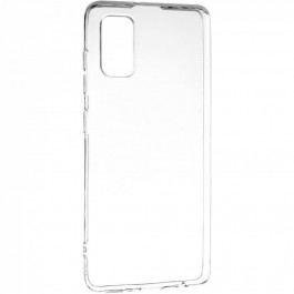 Gelius Ultra Thin Air Samsung A41 Transparent (79441)