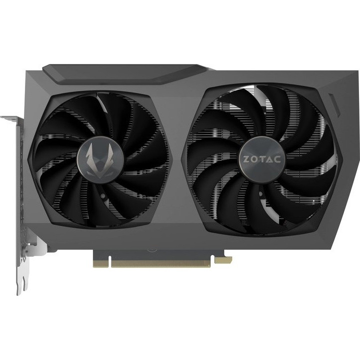 Zotac GAMING GeForce RTX 3070 Twin Edge OC (ZT-A30700H-10P) - зображення 1