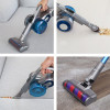 JIMMY Handheld Wireless Vacuum Cleaner (JV85) - зображення 3