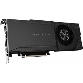 GIGABYTE GeForce RTX 3090 TURBO 24G (GV-N3090TURBO-24GD)