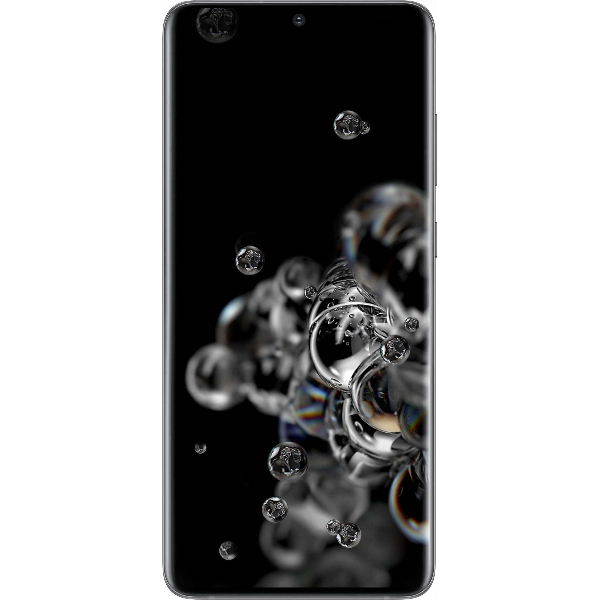 Samsung Galaxy S20 Ultra SM-G988 12/128GB Grey (SM-G988BZAD) - зображення 1