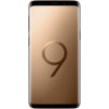 Samsung Galaxy S9 SM-G960 DS 64GB Gold (SM-G960FZDD) - зображення 1