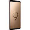 Samsung Galaxy S9 SM-G960 DS 64GB Gold (SM-G960FZDD) - зображення 2