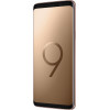 Samsung Galaxy S9 SM-G960 DS 64GB Gold (SM-G960FZDD) - зображення 3