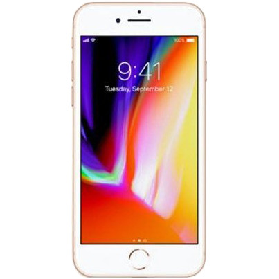 AppleiPhone864GBGold(MQ6M2)