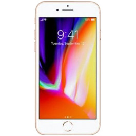 Apple iPhone 8 64GB Gold (MQ6M2)