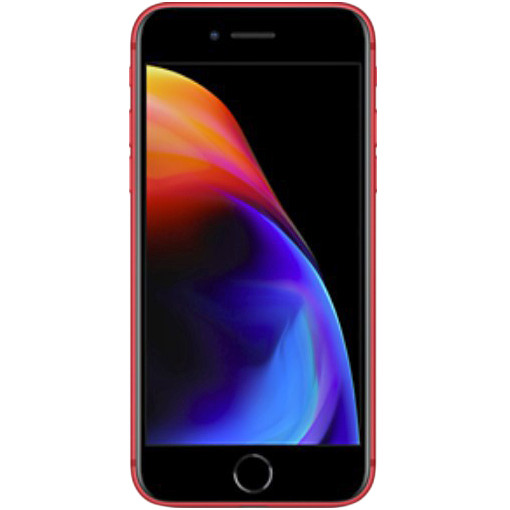 Apple iPhone 8 64GB PRODUCT RED (MRRK2) - зображення 1