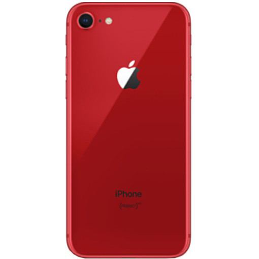 Apple iPhone 8 64GB PRODUCT RED (MRRK2) купить в интернет-магазине