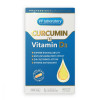 VPLab Curcumin & Vitamin D3 60 caps - зображення 2