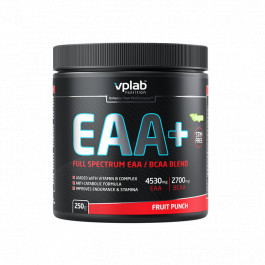 VPLab EAA+ 250 g /35 servings/ Fruit Punch