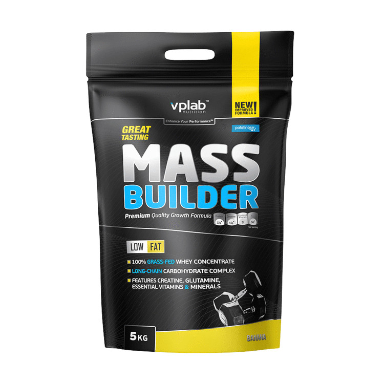 VPLab Mass Builder 5000 g - зображення 1