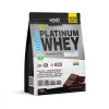 VPLab 100% Platinum Whey 750 g /25 servings/ Chocolate - зображення 2