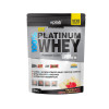 VPLab 100% Platinum Whey 750 g /25 servings/ Raspberry White Chocolate - зображення 1