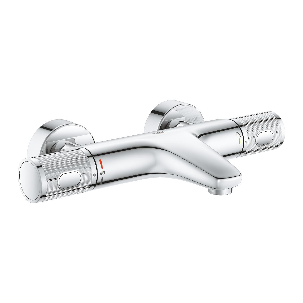 GROHE Grohtherm 1000 Perfomance 34779000 - зображення 1