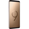 Samsung Galaxy S9+ SM-G965 DS 64GB Gold (SM-G965FZDD) - зображення 2
