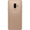 Samsung Galaxy S9+ SM-G965 DS 64GB Gold (SM-G965FZDD) - зображення 4