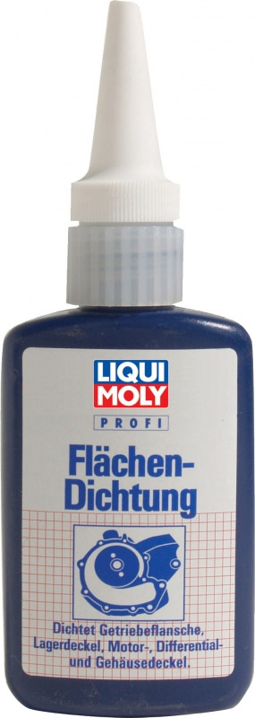Liqui Moly Герметик соединений FLOCHENDICHTUNG (3810) - зображення 1