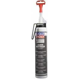   Liqui Moly Силиконовый герметик SILIKON-DICHTMASSE (6184)