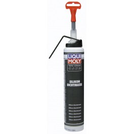 Liqui Moly Силиконовый герметик SILIKON-DICHTMASSE (6185)