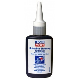 Liqui Moly Фиксатор резьбы SCHRAUBEN-SICHERUNG (3802)