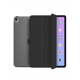BeCover Чехол-книжка Smart Case для Apple iPad Air 10.9 2020/2021 Black (705487)