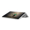 BeCover Силиконовый чехол-книжка для Apple iPad Air 10.9 2020/2021 Dark Green (705499) - зображення 3