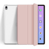 BeCover Чехол-книжка Tri Fold Soft TPU для Apple iPad Air 10.9 2020/2021 Pink (705508) - зображення 1