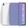 BeCover Чехол-книжка Tri Fold Soft TPU для Apple iPad Air 10.9 2020/2021 Purple (705509) - зображення 1