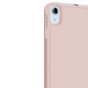 BeCover Чехол-книжка с креплением Apple Pencil для Apple iPad Air 10.9 2020/2021 Pink (705516) - зображення 2